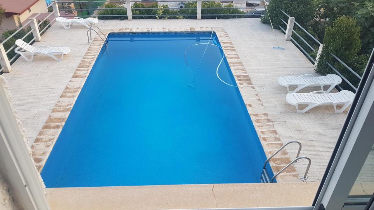 Calicanto House & Pool Torrent  Eksteriør bilde